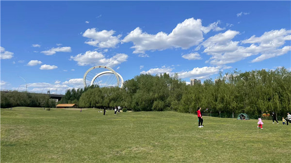 【大战略 细落实】新松为助力实现&ldquo;双碳&rdquo;目标做了哪些事？ （下篇）