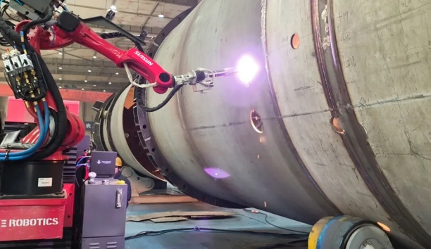 从高原基建到高端装备：新松&仁新携手加速具身智能产业化应用（下）