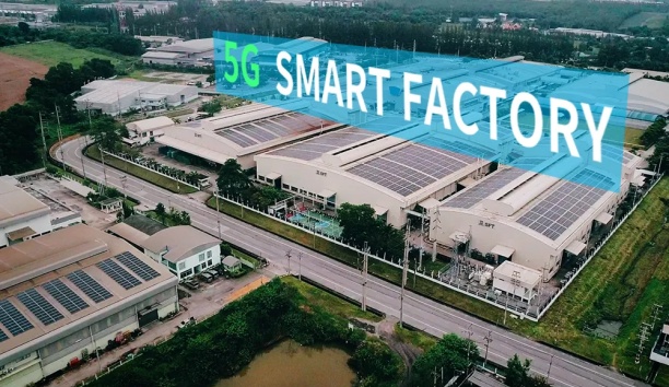 机器人产品矩阵&ldquo;出海记&rdquo;！新松携手客户&ldquo;爆改&rdquo;泰国智造