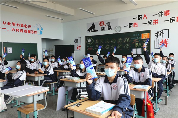 进了&ldquo;夸夸群&rdquo;？什么品质的口罩能让用户这样评价