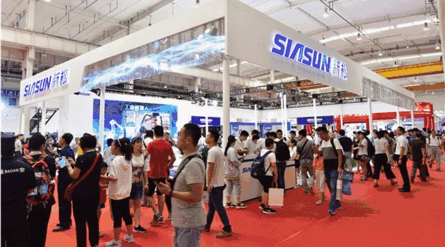 在这里，见证未来 &mdash;&mdash;新松机器人科技天团亮相世界机器人大会