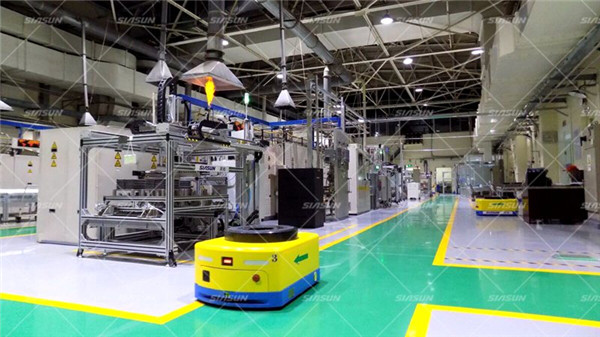 中国智慧&rdquo;点亮&ldquo;中国名片&rdquo; 核燃料制造进入智时代