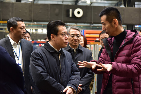 新松智慧 国家荣耀&mdash;&mdash;新松团队载誉归来