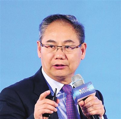 机器智能驱动制造模式变革&mdash;&mdash;人民日报