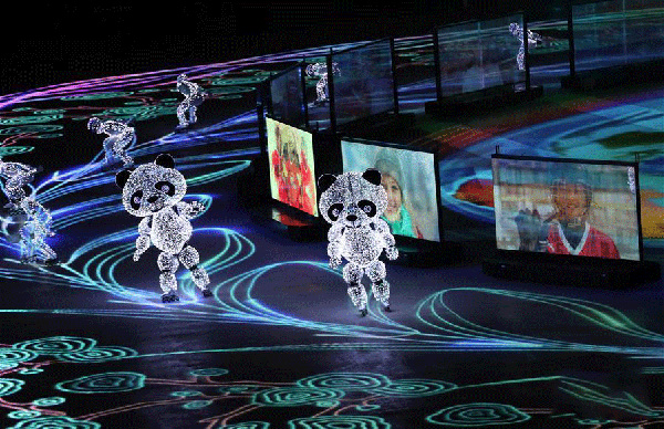 人民网：解密平昌冬奥会&ldquo;北京8分钟&rdquo;里的沈阳元素