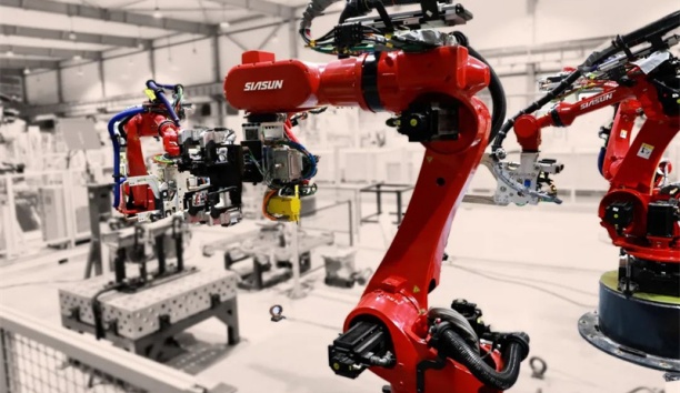 高工机器人&mdash;&mdash;叩开汽车主机厂的大门后，新松机器人剑指&ldquo;新&rdquo;增长