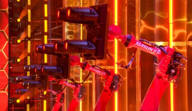 CMG观察&mdash;&mdash;沈阳分会场，何以很燃很动情？