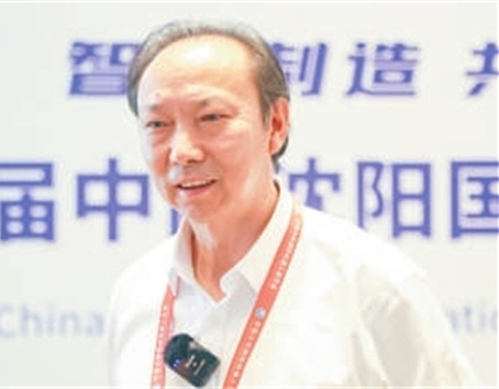 沈阳机器人产业发展前景广阔&mdash;&mdash;访中国机械工业联合会秘书长宋晓刚